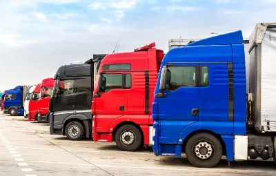 Konya Karesi Ambar Nakliyat