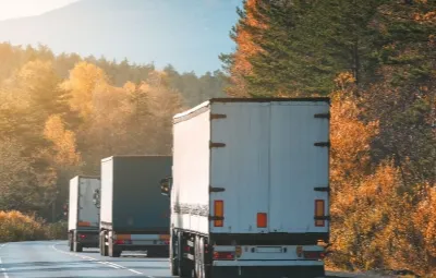 Konya ile Karesi Arası Klima Taşıma